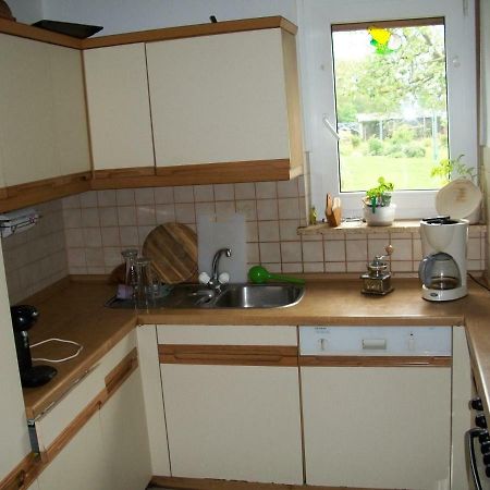 Manfred Aepkers Apartment Borgentreich ภายนอก รูปภาพ