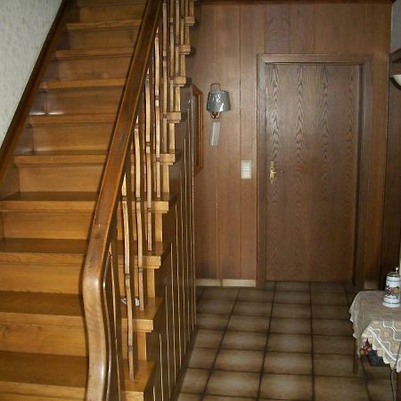 Manfred Aepkers Apartment Borgentreich ภายนอก รูปภาพ